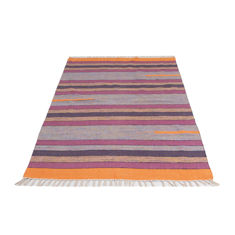 Moderne kilim Tapijt 180x120cm