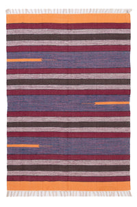 Moderne kilim Tapijt 180x120cm – product image