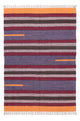 Moderne kilim Tapijt 180x120cm