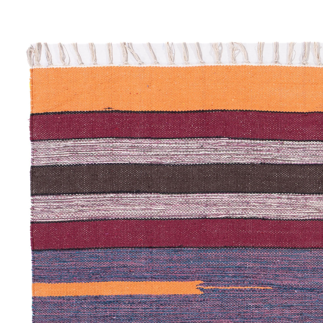Moderne kilim Tapijt 180x120cm