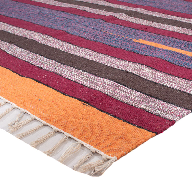 Moderne kilim Tapijt 180x120cm