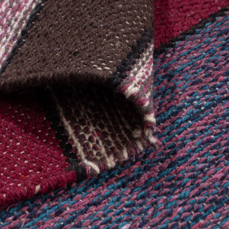 Moderne kilim Tapijt 180x120cm