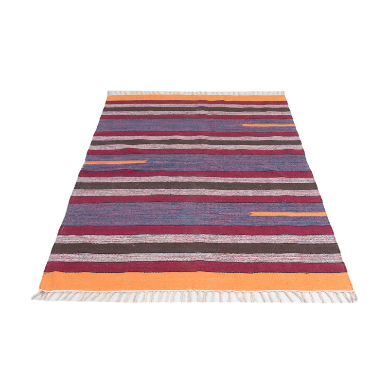 Moderne kilim Tapijt 180x120cm