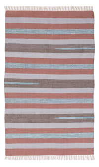 Moderne kilim Tapijt 180x120cm – product image