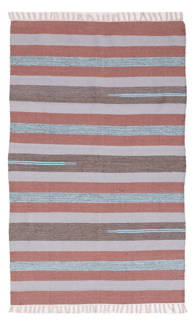 Moderne kilim Tapijt 120x180cm