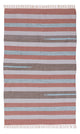 Moderne kilim Tapijt 180x120cm