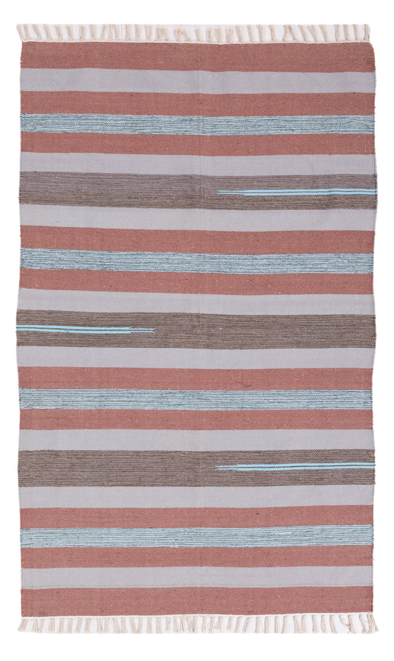 Moderne kilim Tapijt 180x120cm