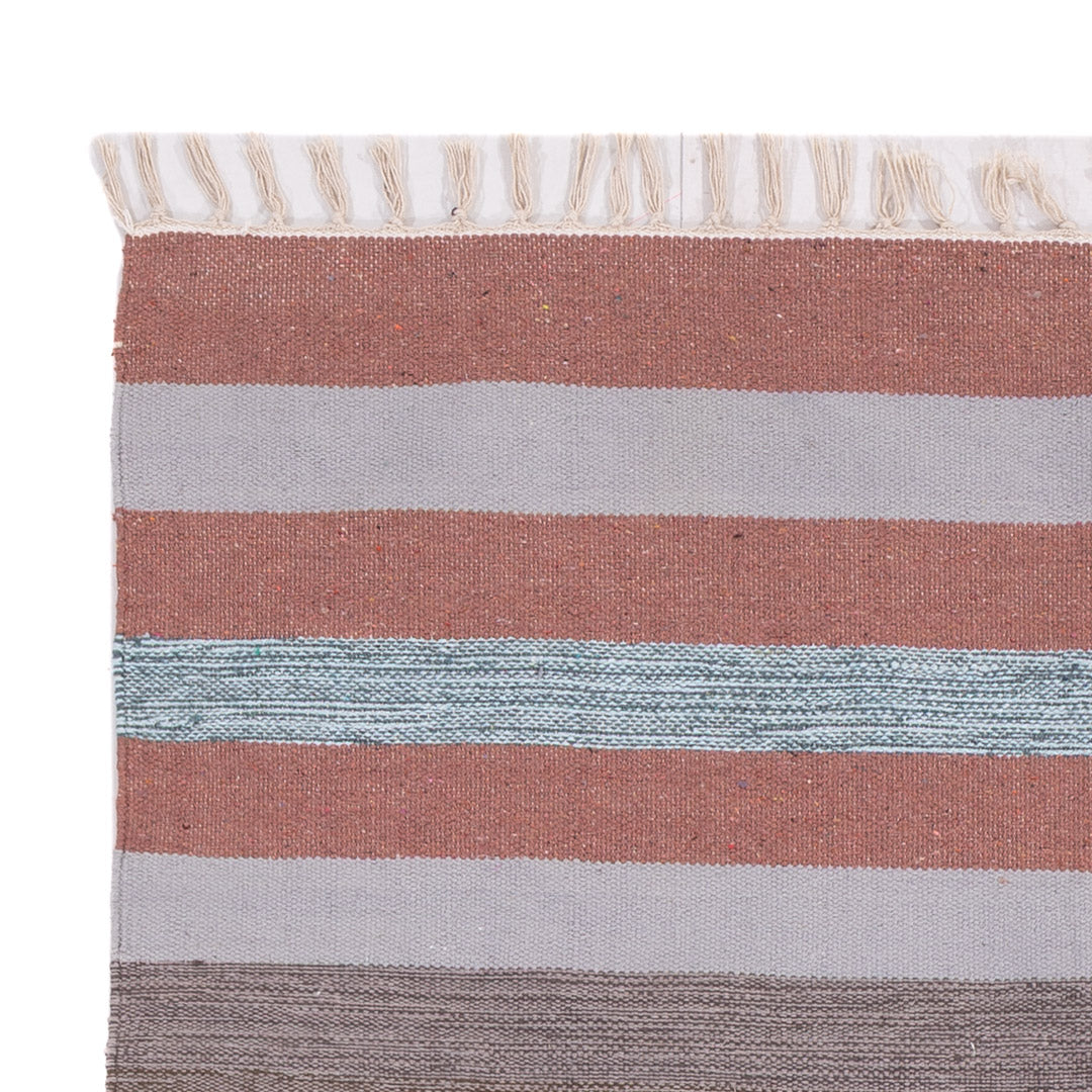 Moderne kilim Tapijt 180x120cm