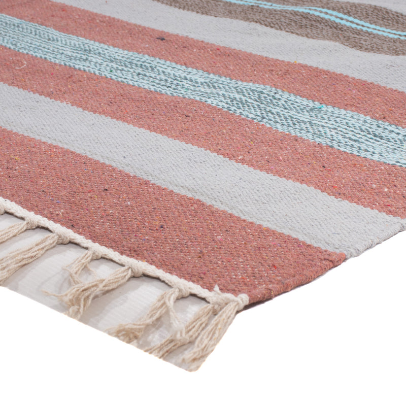 Moderne kilim Tapijt 180x120cm