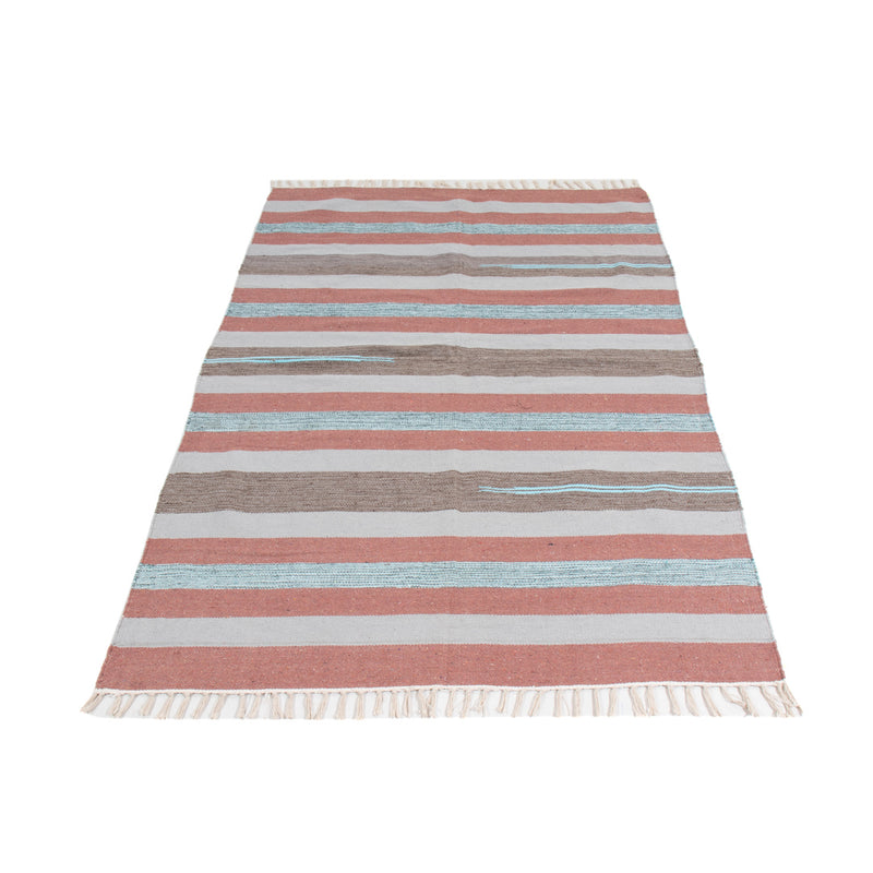 Moderne kilim Tapijt 180x120cm