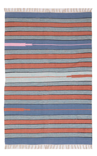 Moderne kilim Tapijt 180x120cm – product image