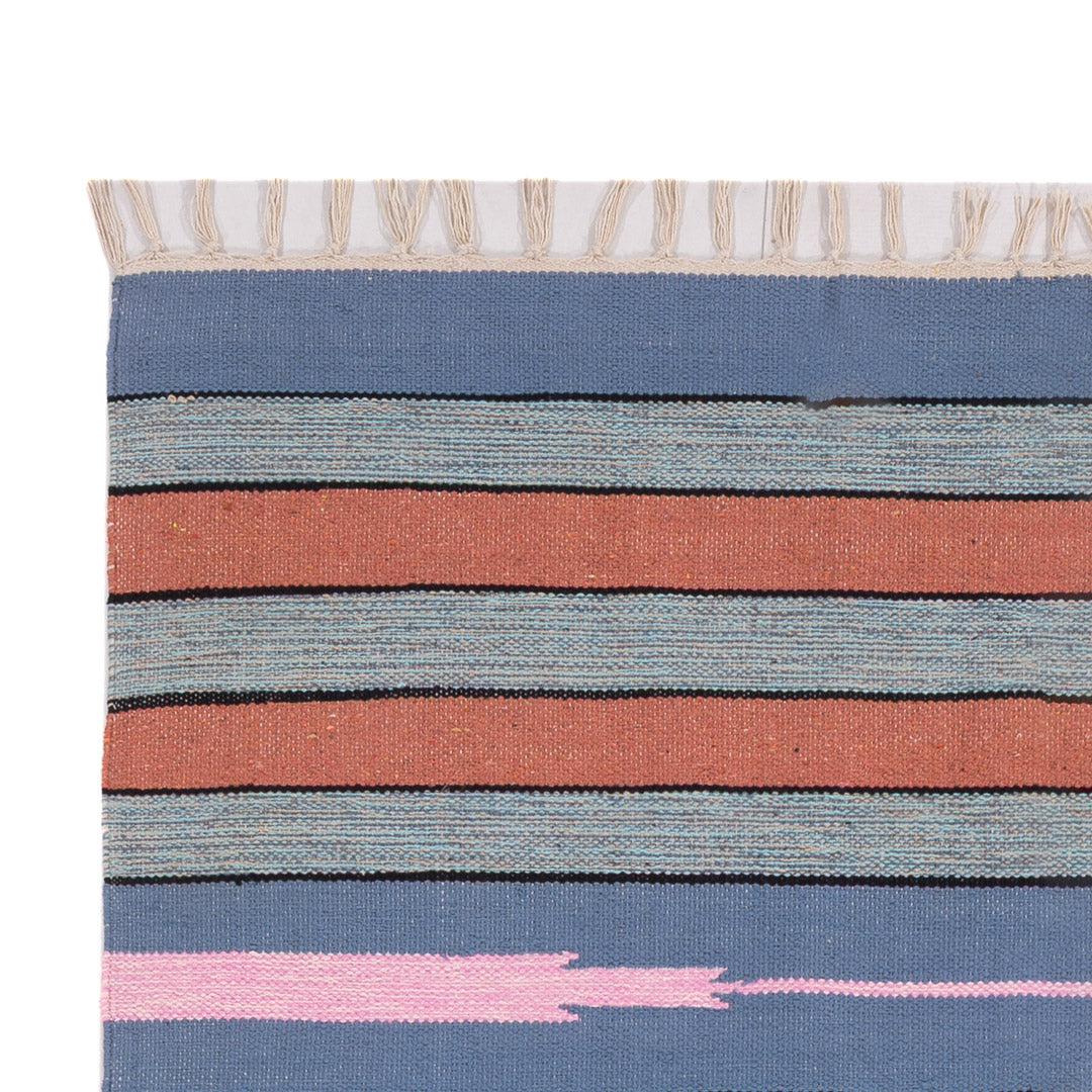 Moderne kilim Tapijt 180x120cm