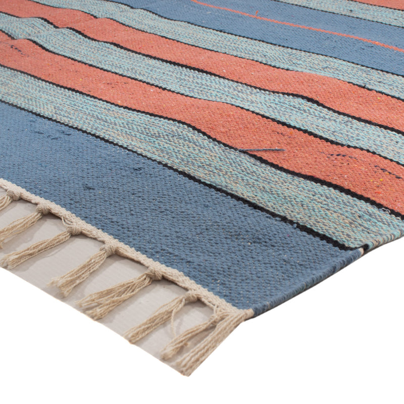 Moderne kilim Tapijt 180x120cm