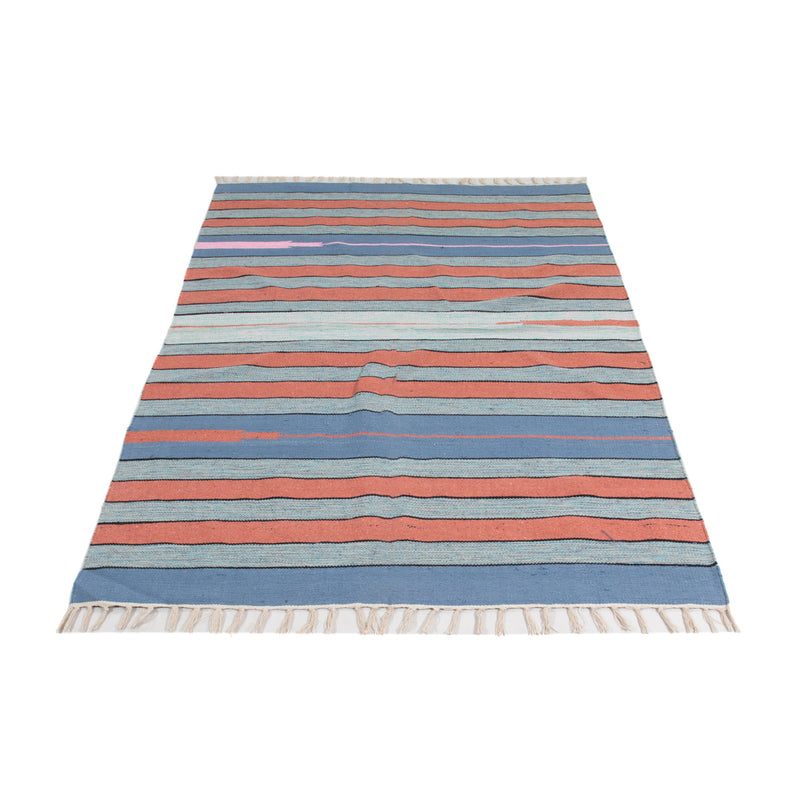 Moderne kilim Tapijt 180x120cm