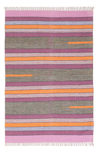 Moderne kilim Tapijt 180x120cm – product image