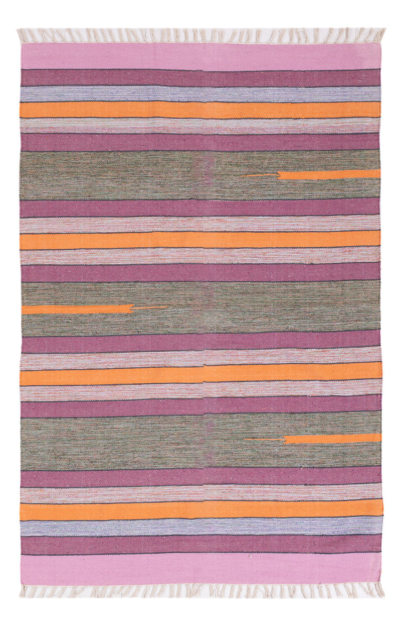 Moderne kilim Tapijt 180x120cm