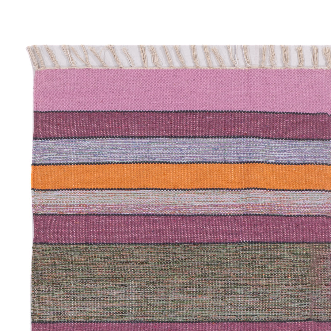Moderne kilim Tapijt 180x120cm