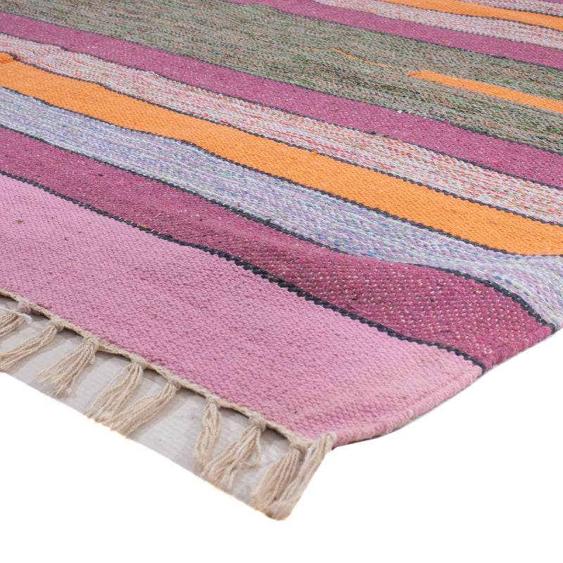 Moderne kilim Tapijt 180x120cm