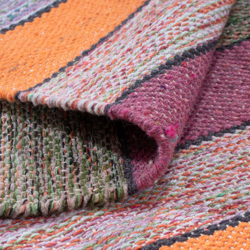 Moderne kilim Tapijt 180x120cm