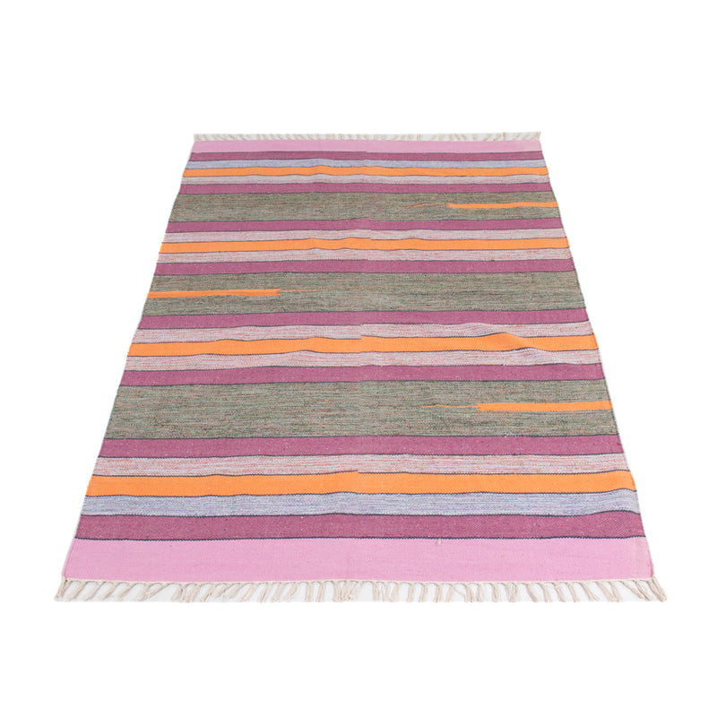 Moderne kilim Tapijt 180x120cm