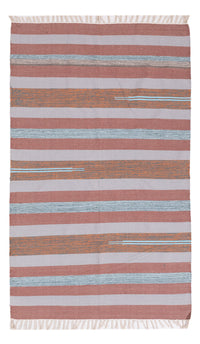 Moderne kilim Tapijt 180x120cm – product image