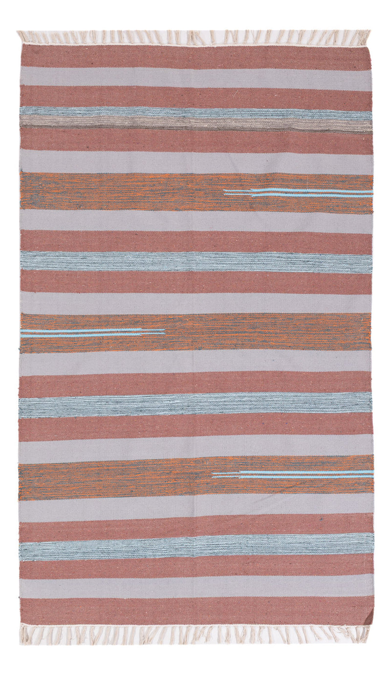 Moderne kilim Tapijt 180x120cm