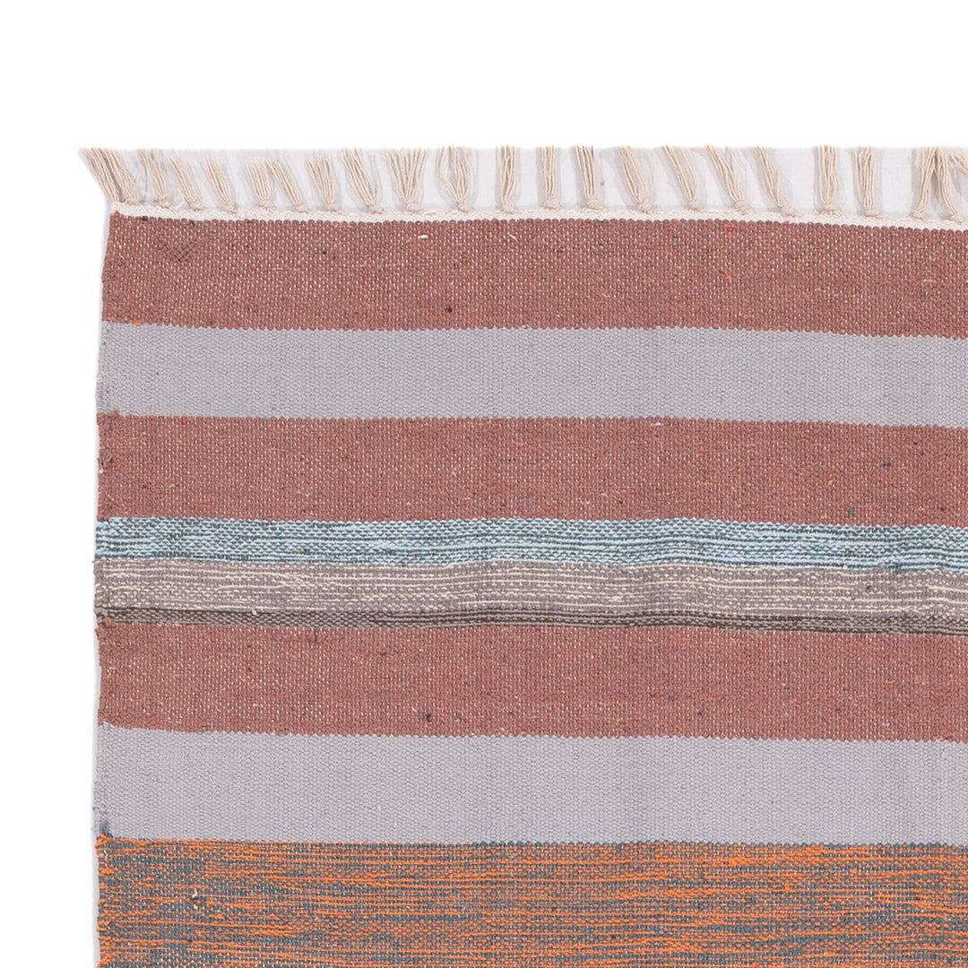 Moderne kilim Tapijt 180x120cm