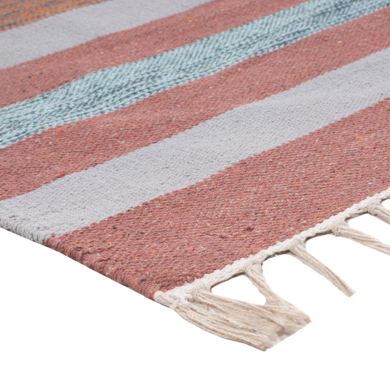 Moderne kilim Tapijt 180x120cm