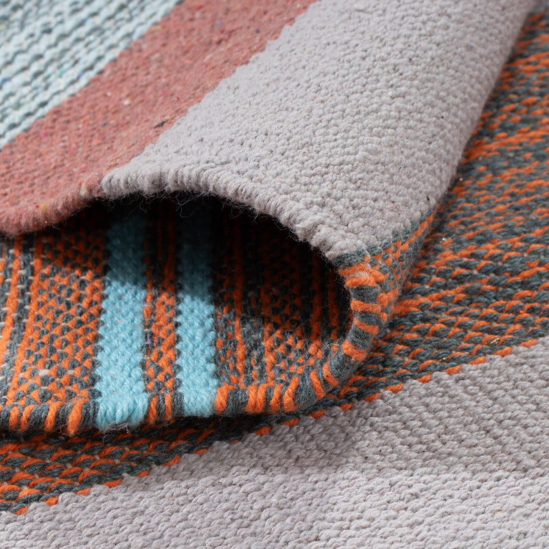 Moderne kilim Tapijt 180x120cm