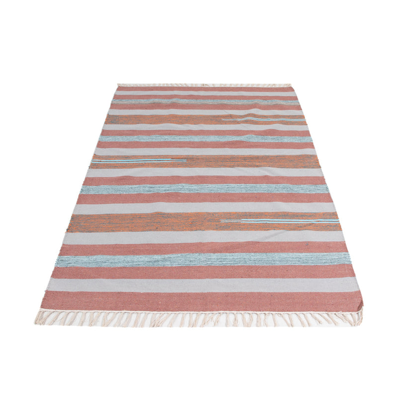 Moderne kilim Tapijt 180x120cm