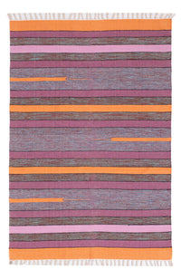 Moderne kilim Tapijt 180x120cm – product image