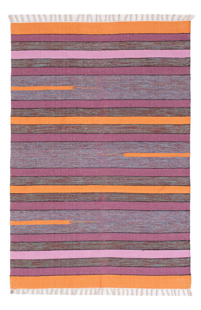 Moderne kilim Tapijt 120x180cm