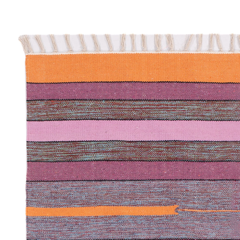 Moderne kilim Tapijt 180x120cm