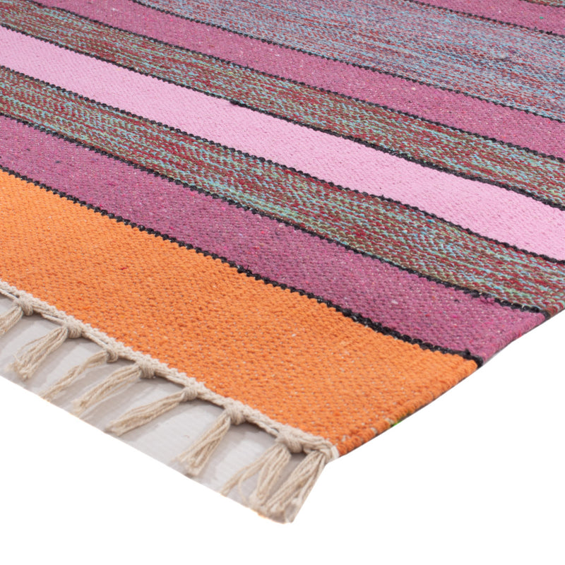 Moderne kilim Tapijt 180x120cm