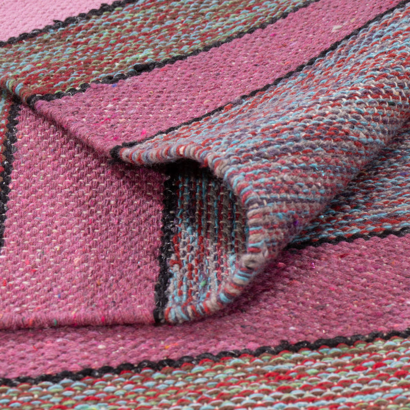 Moderne kilim Tapijt 180x120cm