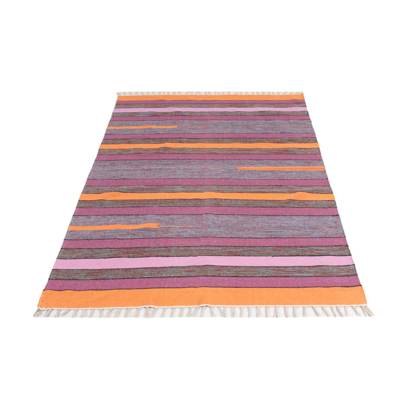 Moderne kilim Tapijt 180x120cm