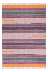 Moderne kilim Tapijt 180x120cm – product image