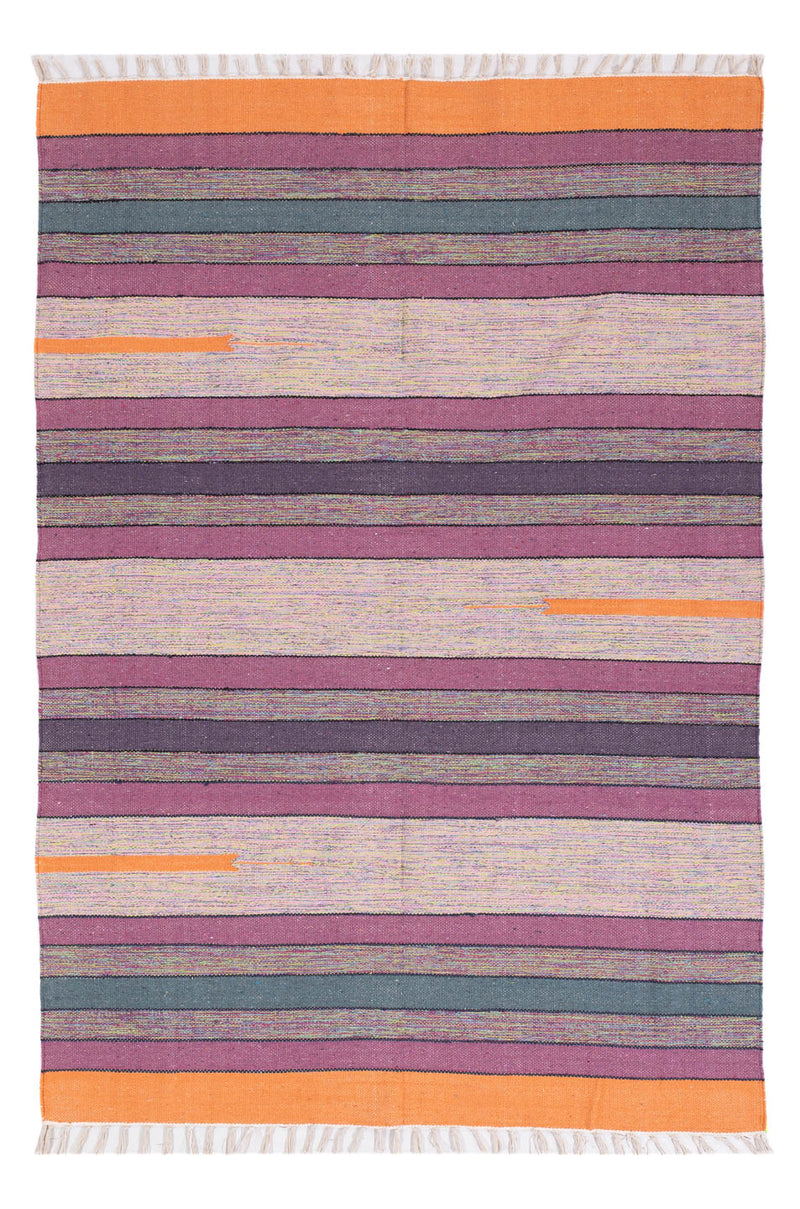 Moderne kilim Tapijt 180x120cm