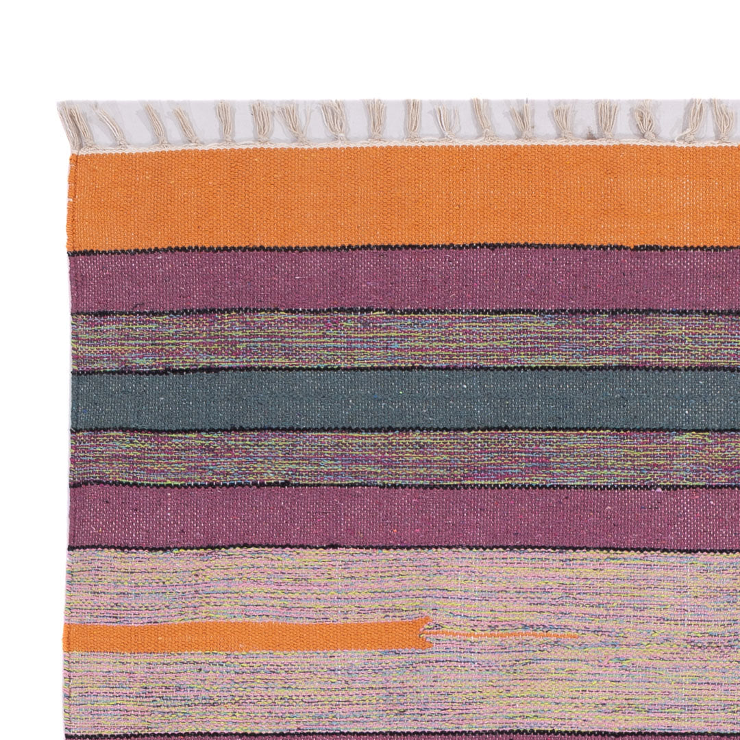 Moderne kilim Tapijt 180x120cm
