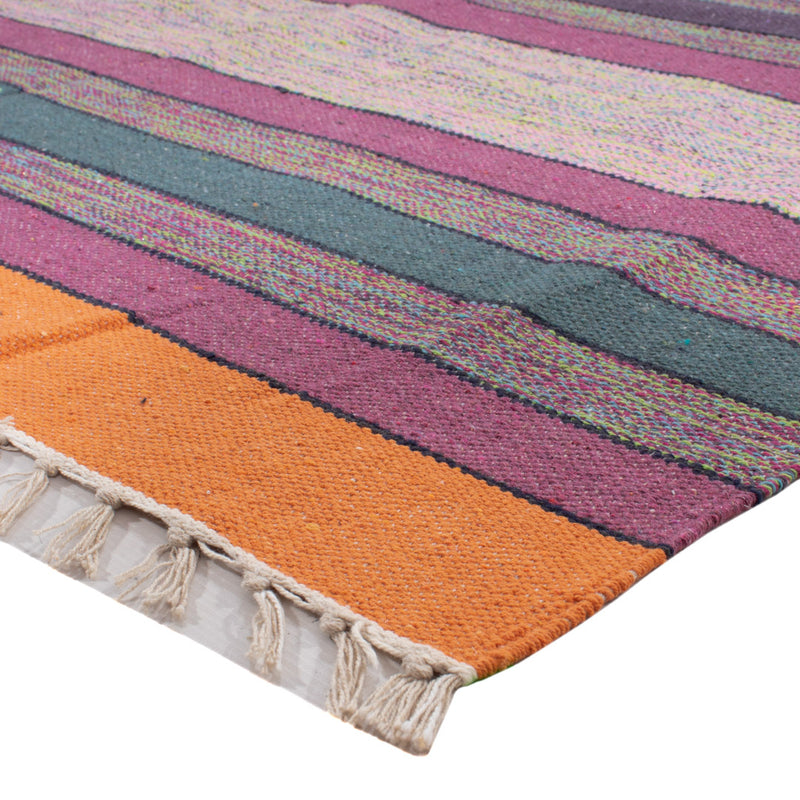 Moderne kilim Tapijt 180x120cm