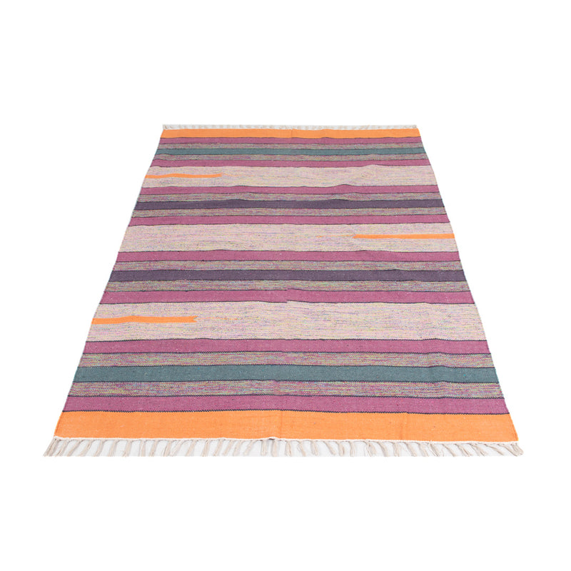 Moderne kilim Tapijt 180x120cm