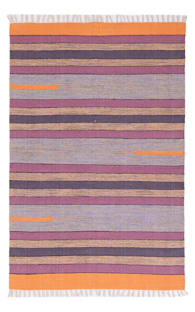 Moderne kilim Tapijt 120x180cm
