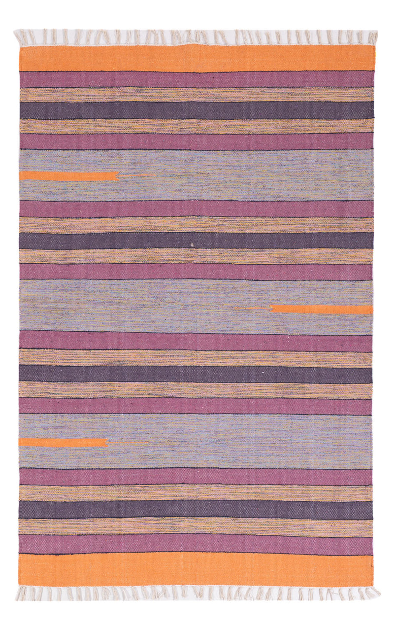 Moderne kilim Tapijt 180x120cm