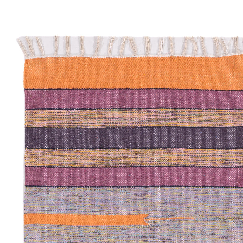 Moderne kilim Tapijt 180x120cm