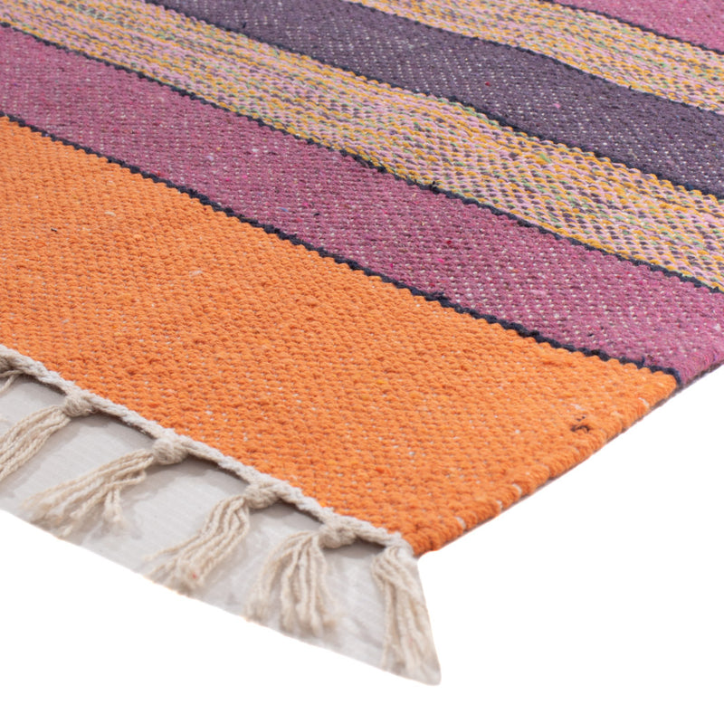 Moderne kilim Tapijt 180x120cm