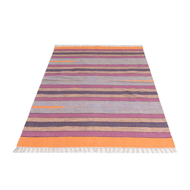 Moderne kilim Tapijt 180x120cm