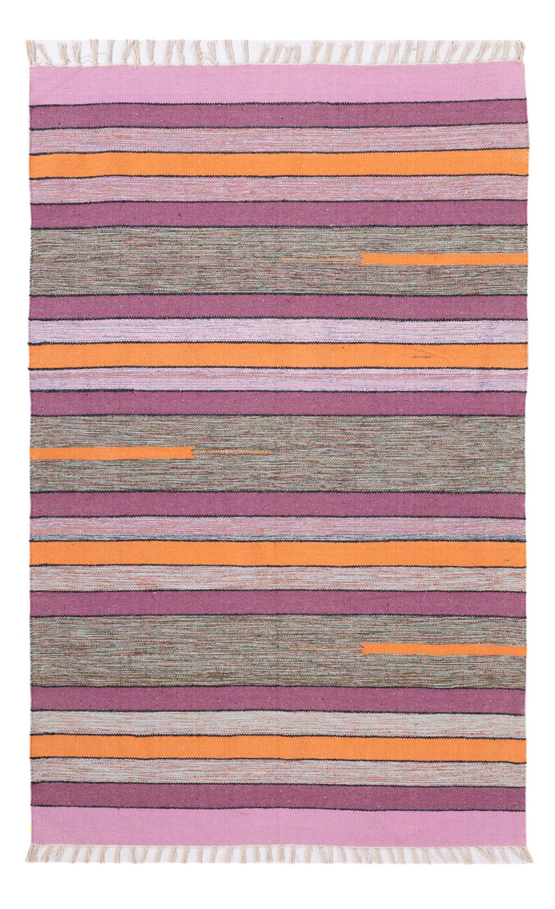 Moderne kilim Tapijt 180x120cm