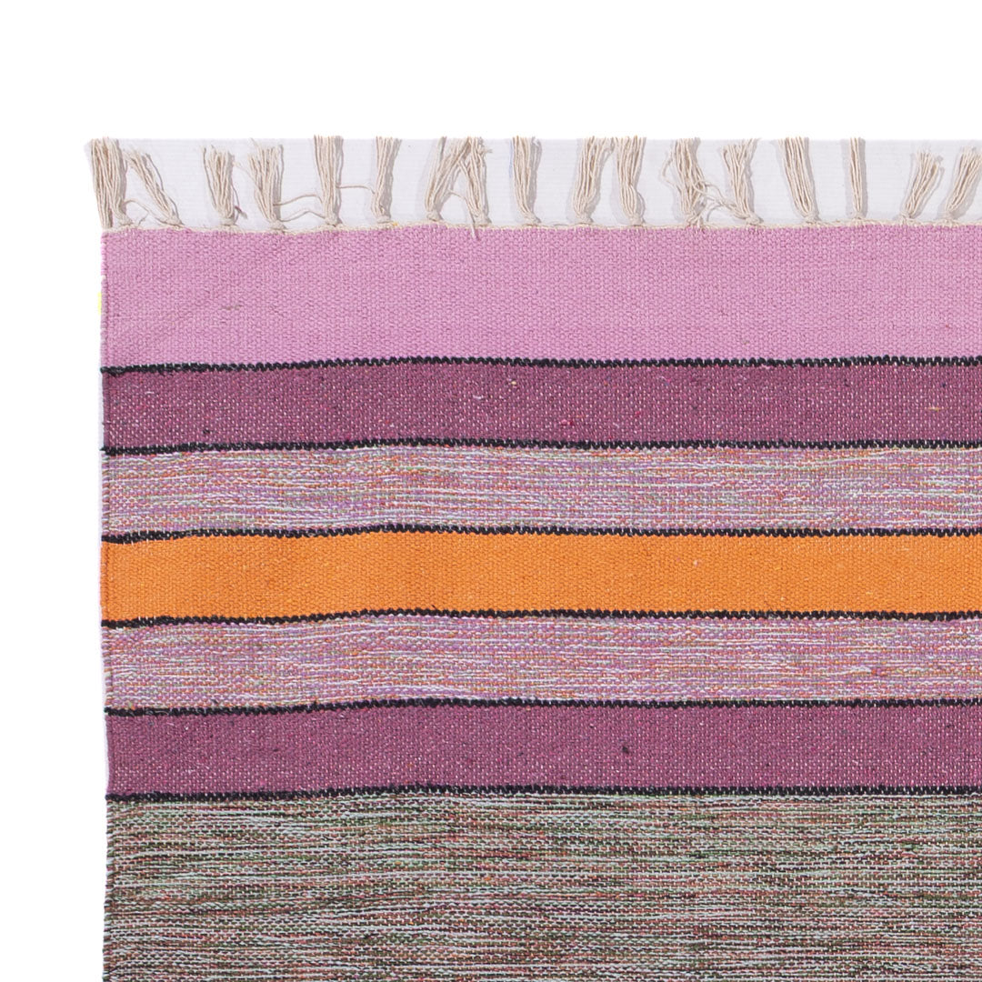 Moderne kilim Tapijt 180x120cm