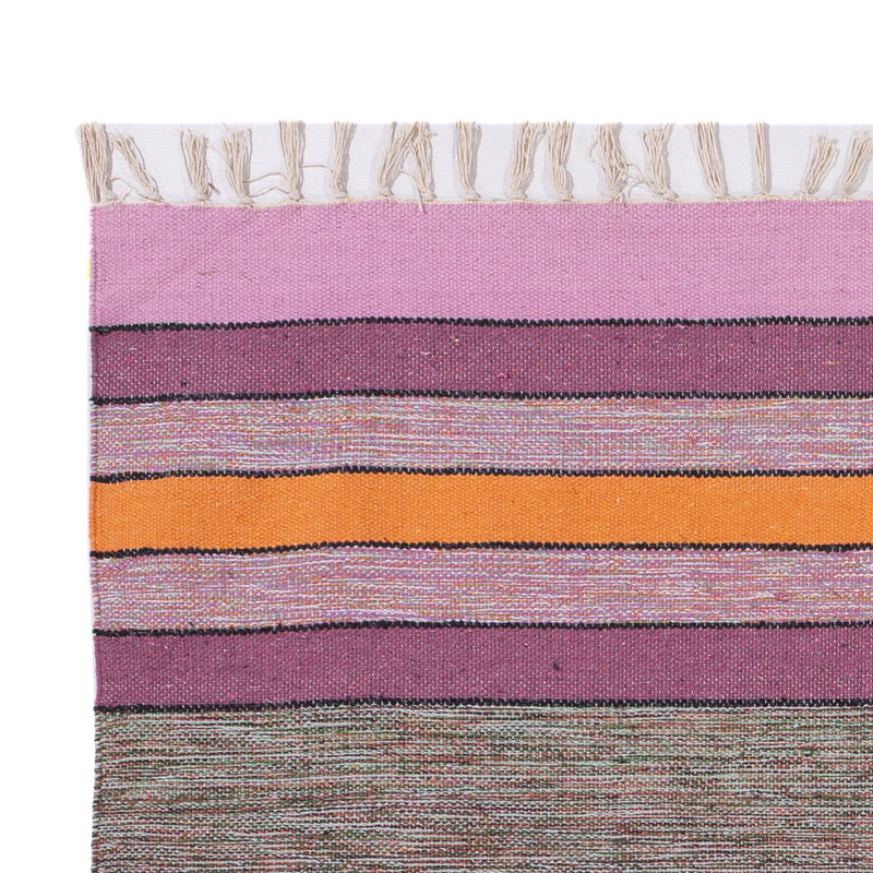 Moderne kilim Tapijt 180x120cm
