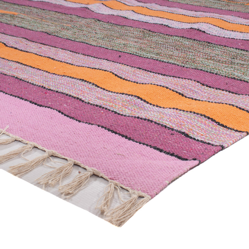 Moderne kilim Tapijt 180x120cm
